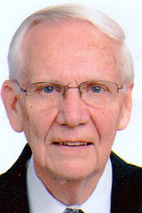 Earl Rue
