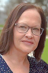 Julie Pederson