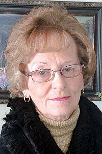 Margaret Olson