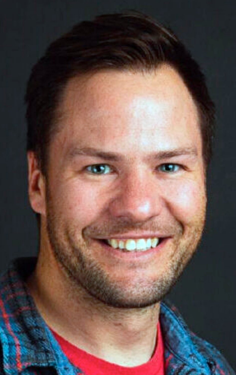This commentary was written by Luke Hagen, editor of the Mitchell Daily Republic for South Dakota Searchlight, an online news organization.