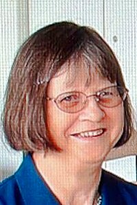 Edith Weydert