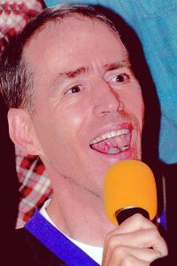 Jon Schoenfelder