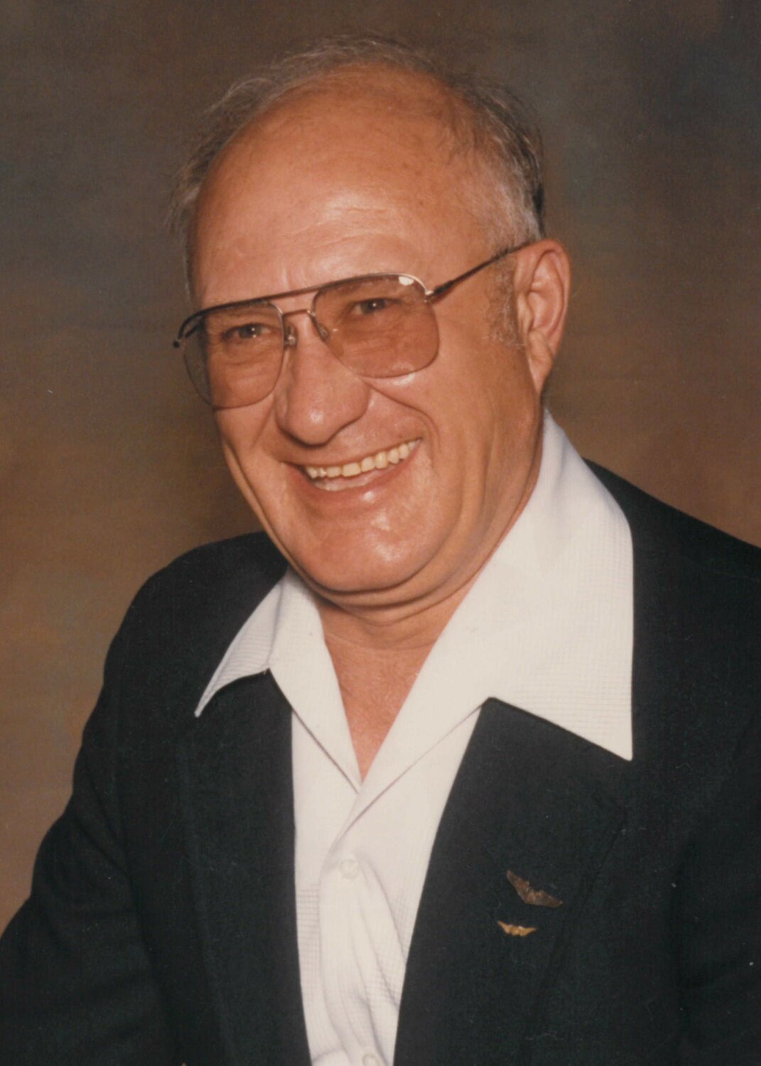 Herman “John” Jansen