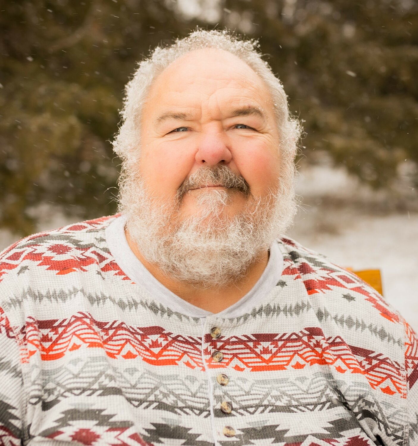 Todd P. Hofer