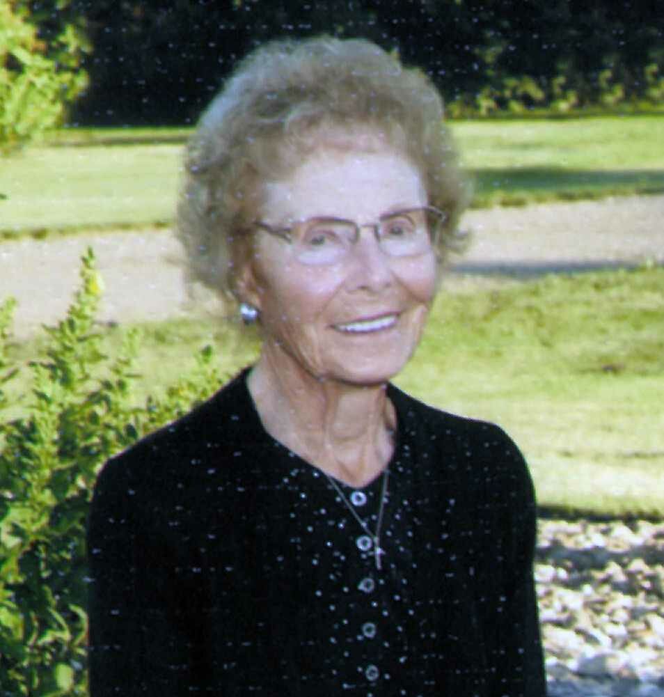 June Roseland
