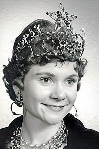 Lorene Webb