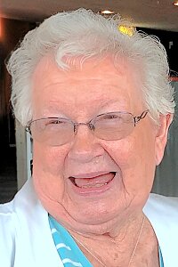 Hazel Dotson
