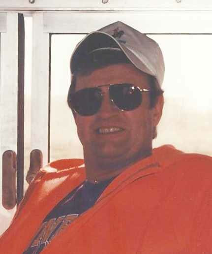 Jerry Fode
