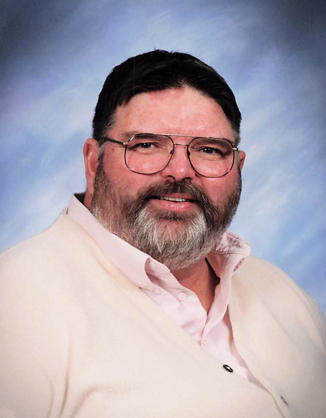 Larry Walz