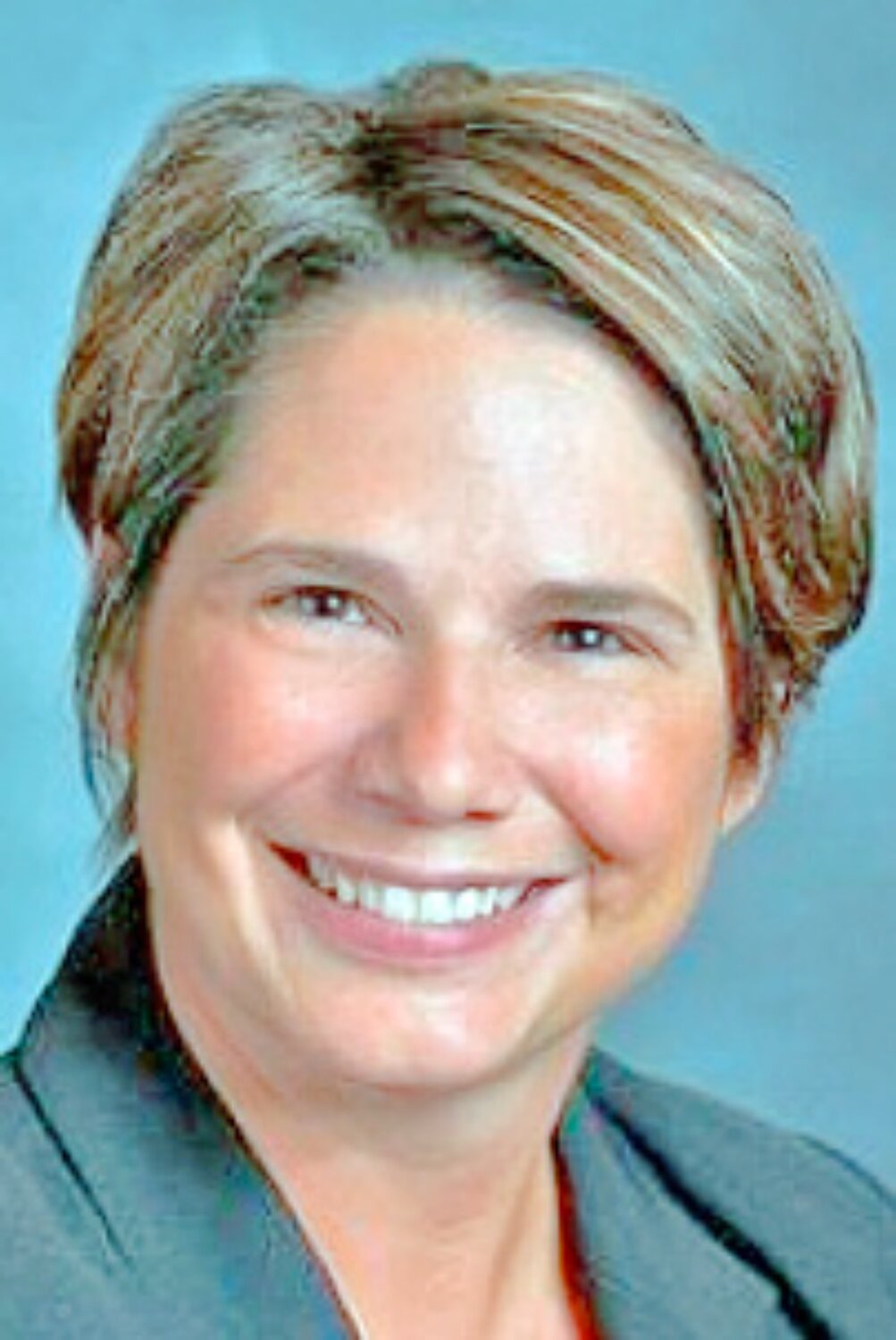 This Speakout was submitted by Heidi Gullickson, executive director of the Brookings Area United Way.