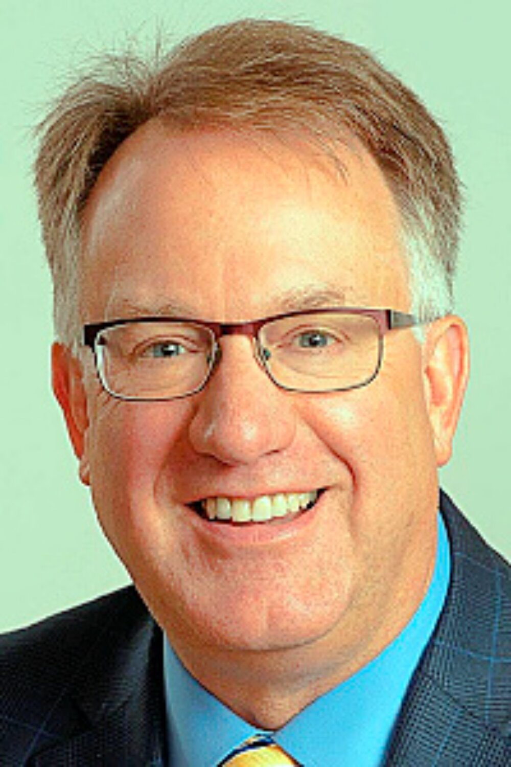 This commentary was written by David Bordewyk, executive director of South Dakota NewsMedia Association, for South Dakota Searchlight, an online news organization.