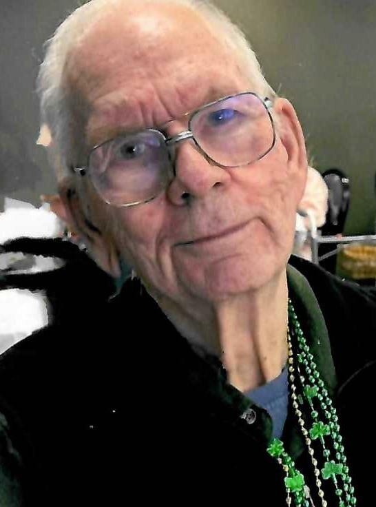 Myron Ellis Fahrenwald, M.D.