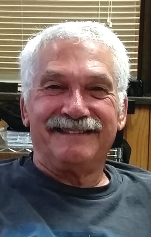C. John McEnelly