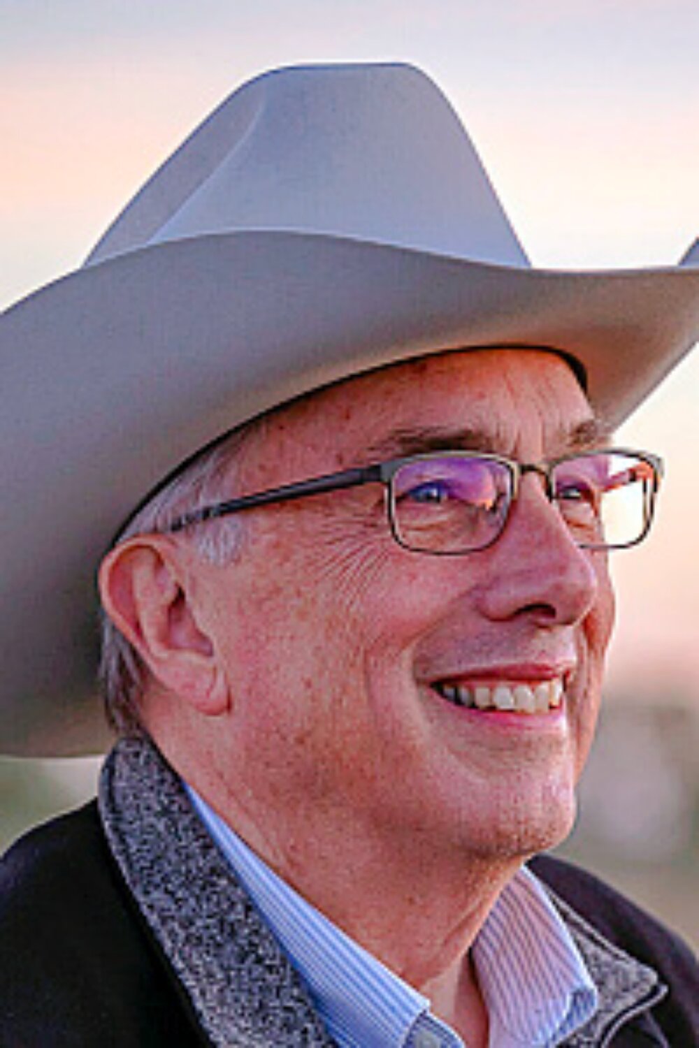 This commentary was written by South Dakota State University President Barry Dunn for South Dakota Searchlight, an online news organization.