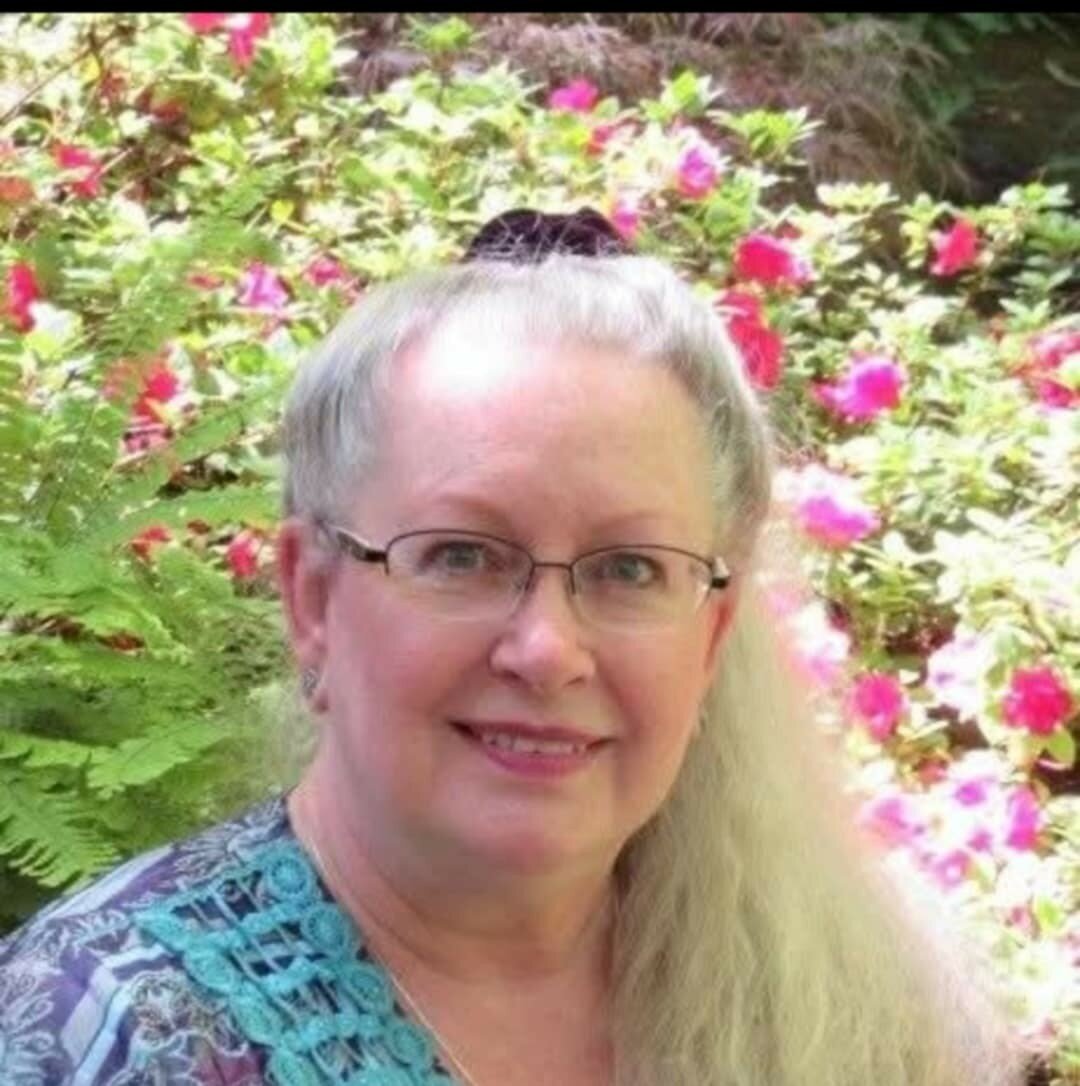 Susan Nickle