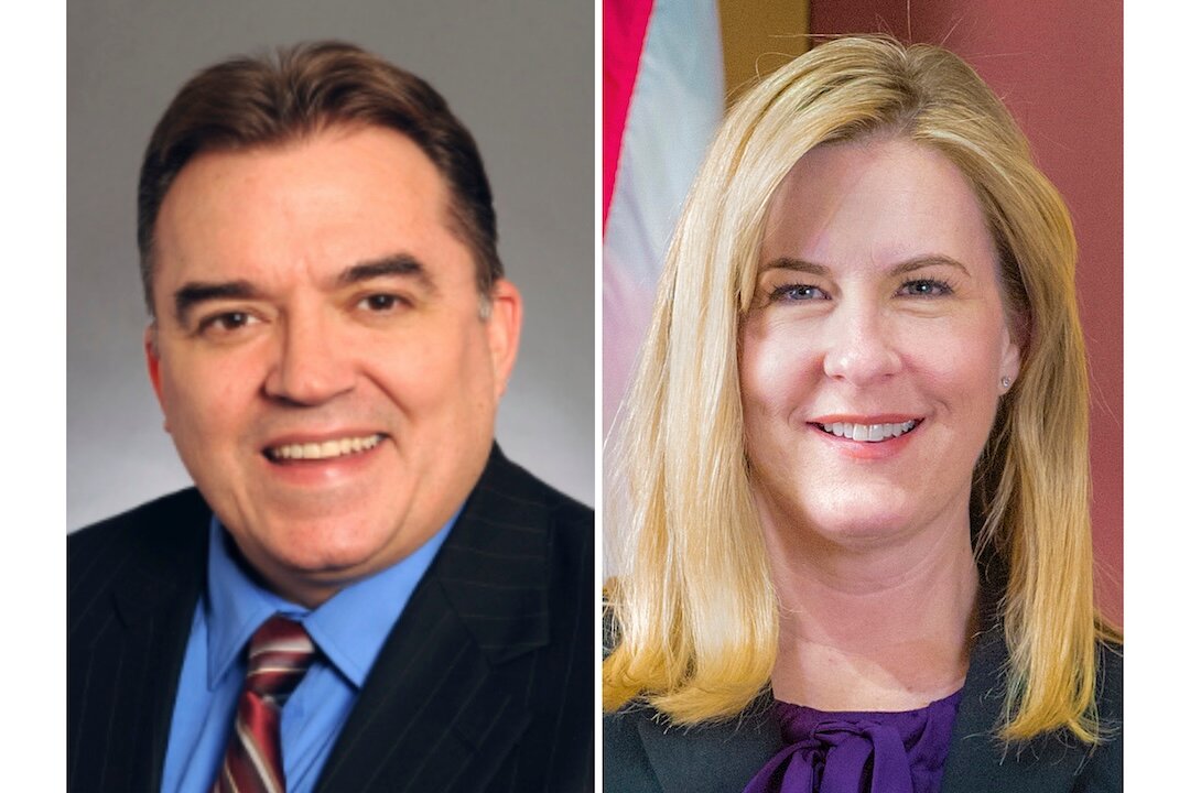 Search continues for suspect in shooting of 2 Minnesota state lawmakers