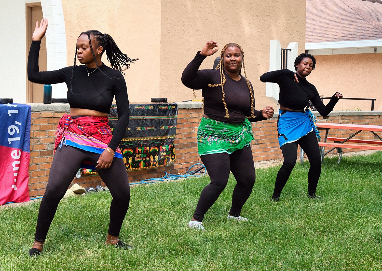 Juneteenth celebration returning to Brookings Brookings Register Juneteenth celebration returning to Brookings Brookings Register
