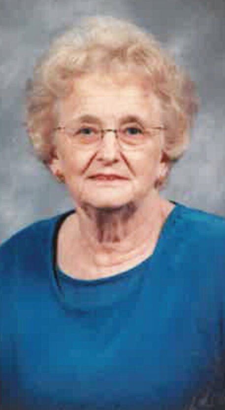 Joyce North