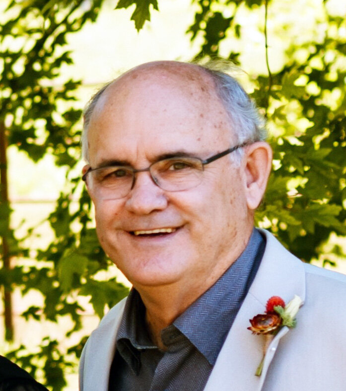 Randall Arthur Mason