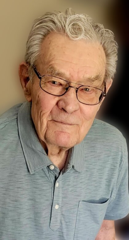 Wilbur Melvin Dvorak