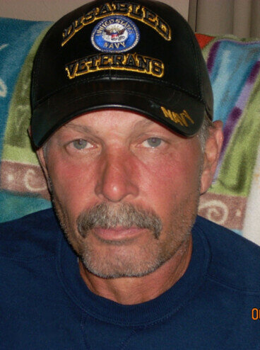 Donald “Donnie” Eugene Nelson