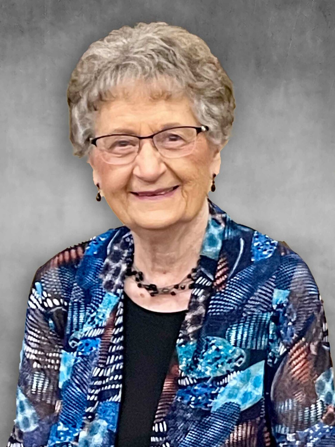 Margaret Moncur