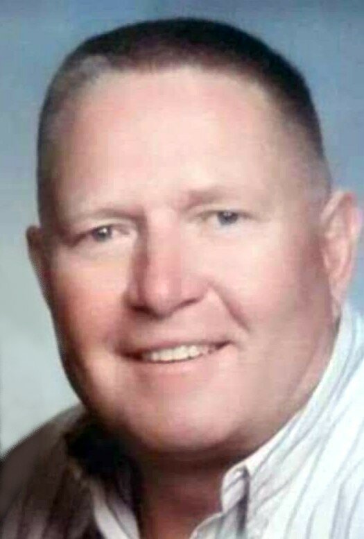 Vinton Gabel Jr.