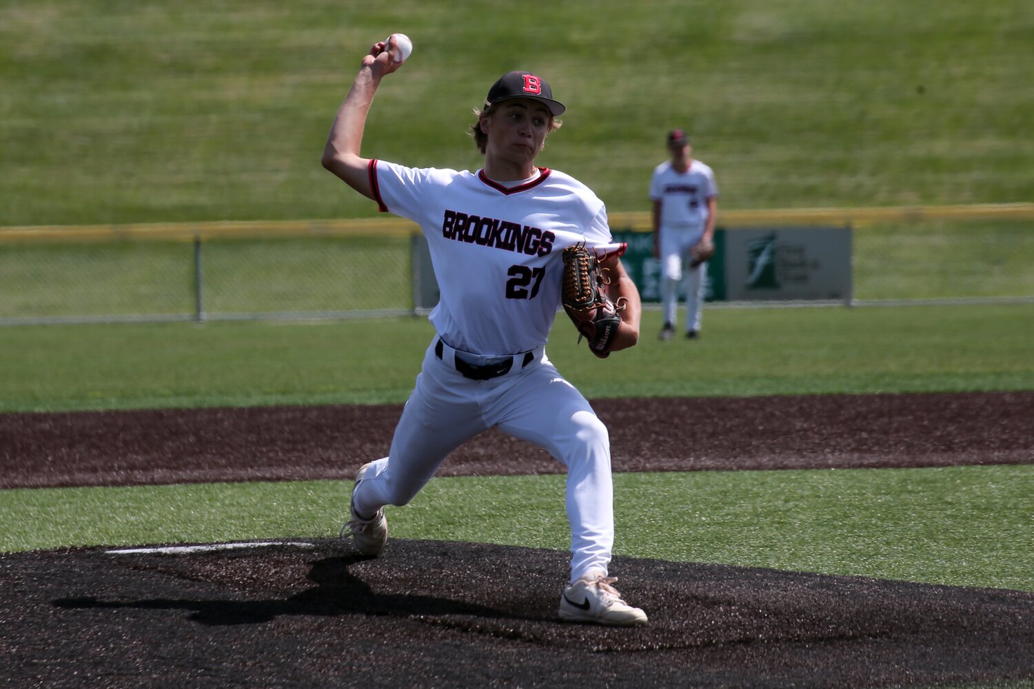 Bombers Black walks off Aberdeen, pulls away from Sioux Falls West