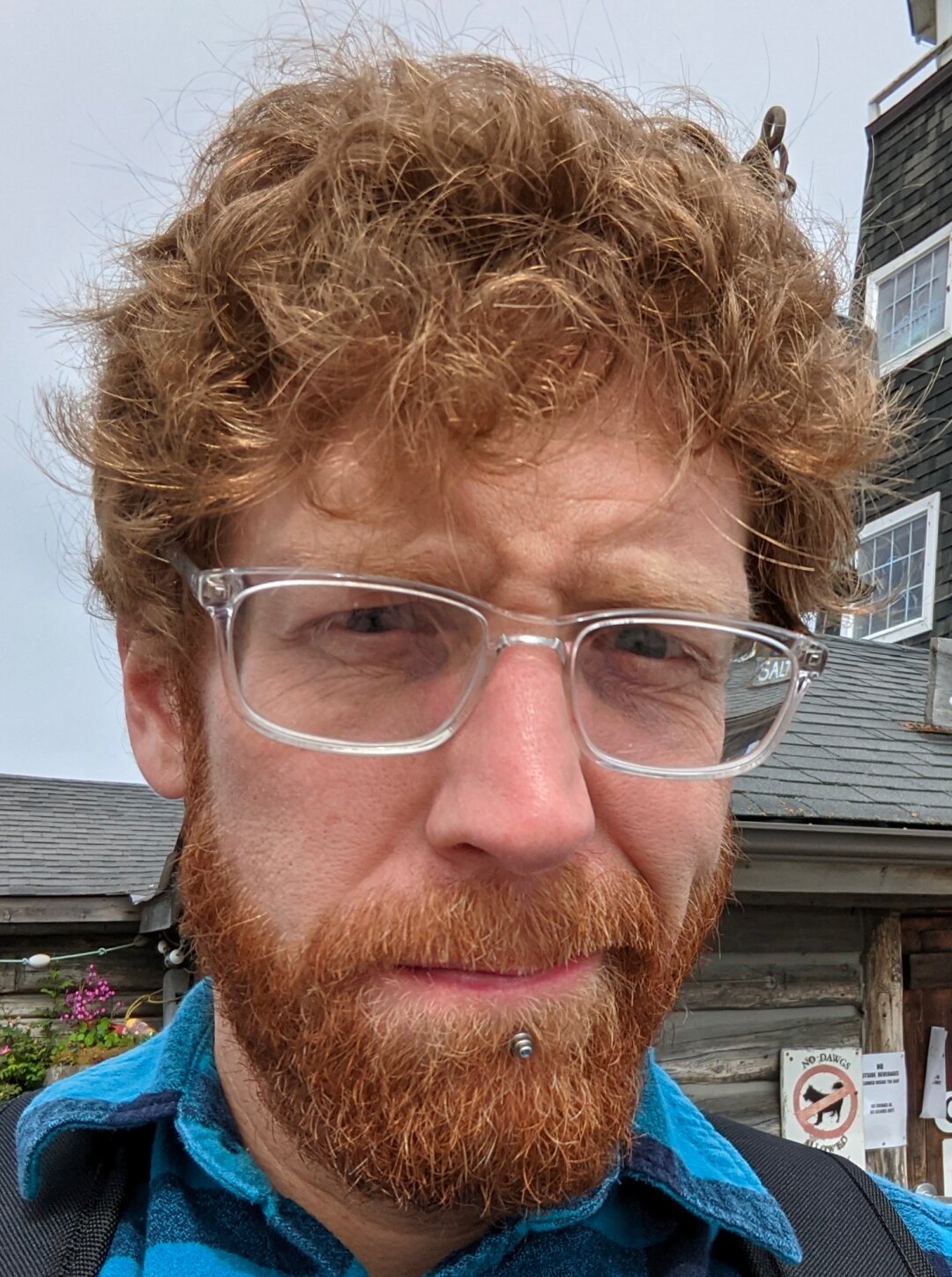 John Hult is a senior reporter for South Dakota Searchlight. He has more than 15 years experience covering criminal justice, the environment and public affairs in South Dakota.