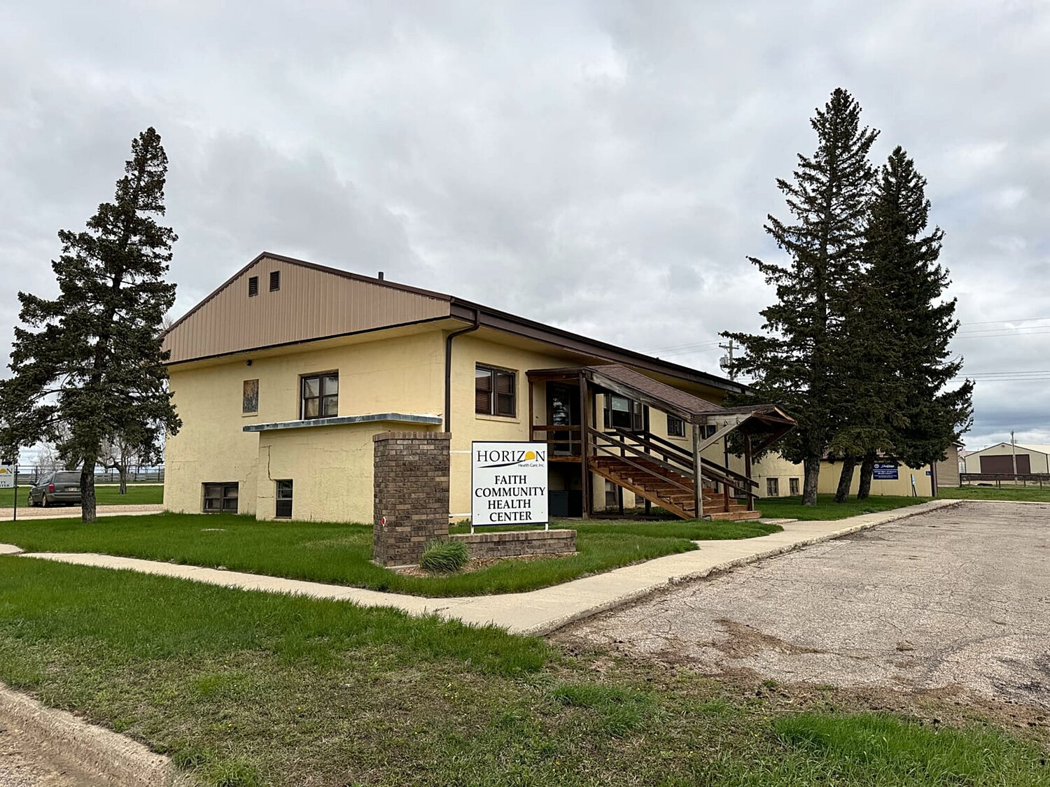 Medicaid cuts likely to hit rural South Dakota clinics harshly