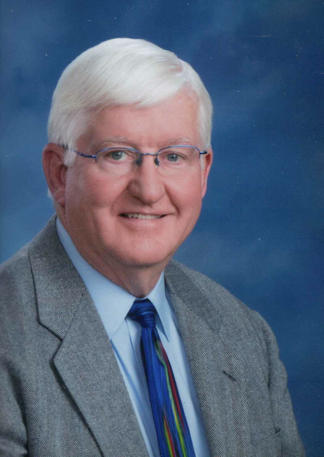 Tim Keating