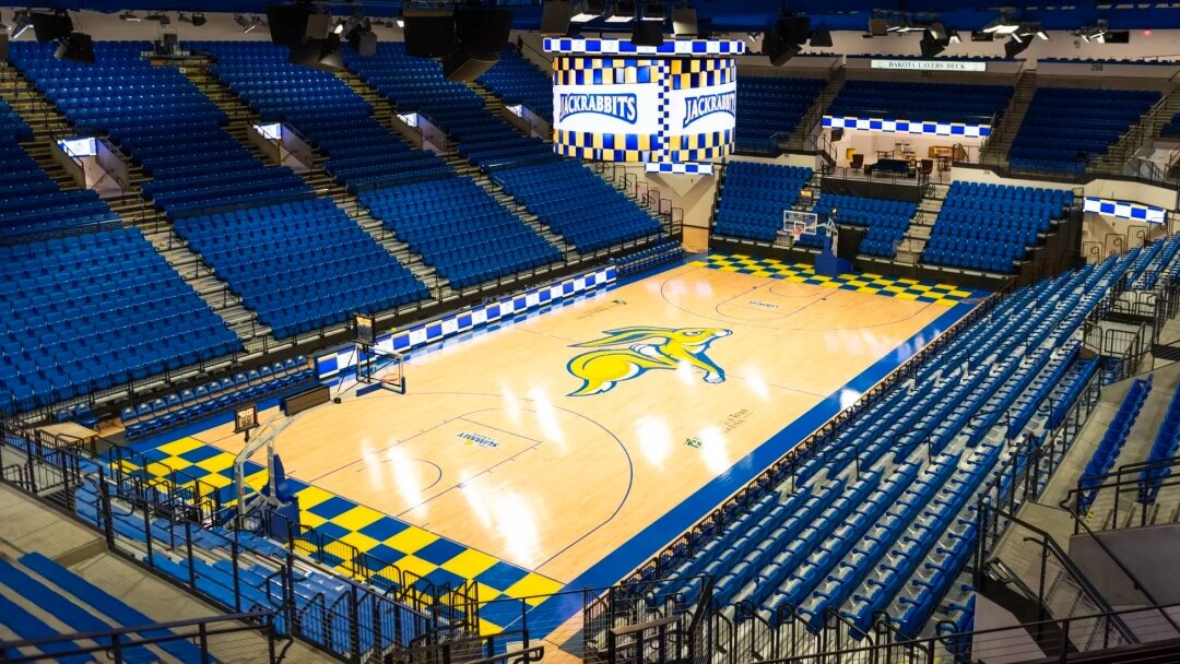 South Dakota State athletics announces Sharon L. Kvistad Nutrition Fund, welcomes performance dietitian Katie LeMair