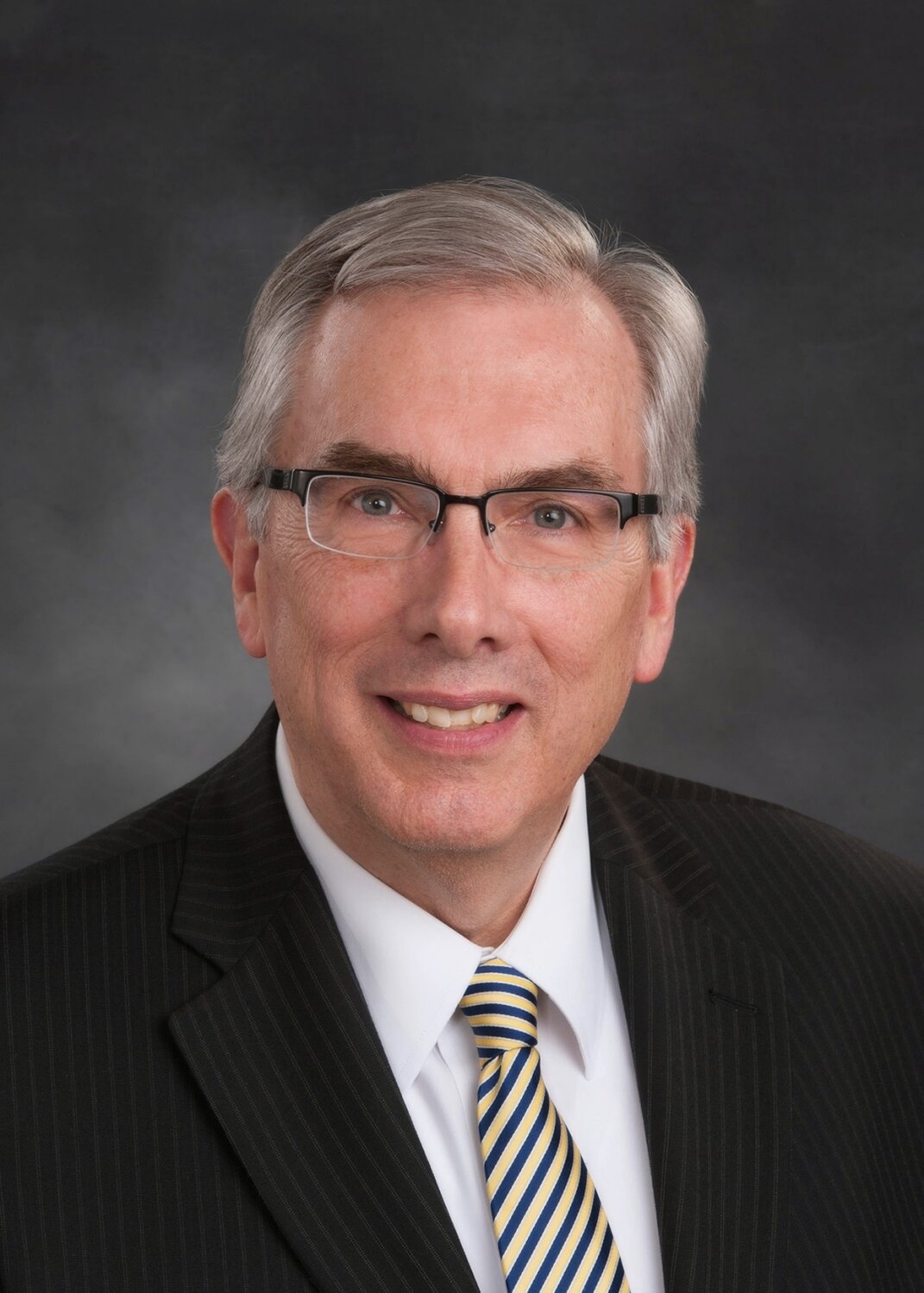 South Dakota State's Barry Dunn says new knowledge leaves lasting impact on society