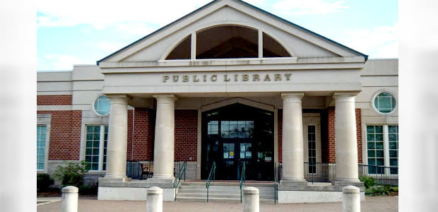 western plains library