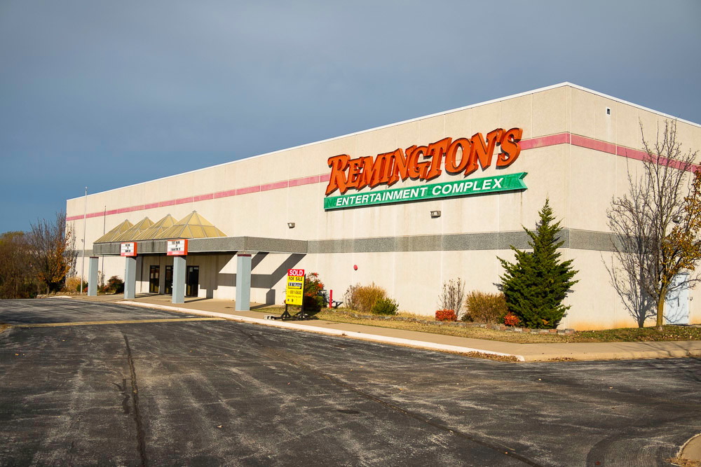 Buyer finalizes Remington’s purchase | Springfield Business Journal