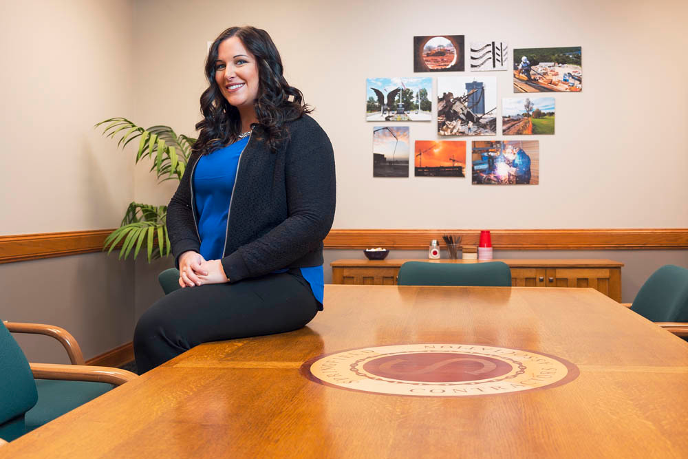 2018 Construction Outlook Megan Short SBJ