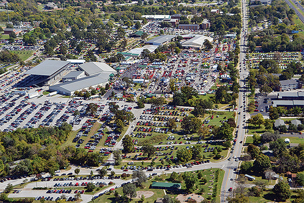 Ozark Empire Fairgrounds & Event Center | Springfield Business Journal Ozark Empire Fairgrounds & Event Center | Springfield Business Journal