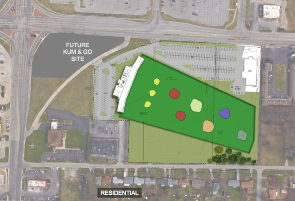 BigShots Golf coming to north Springfield Springfield Business Journal