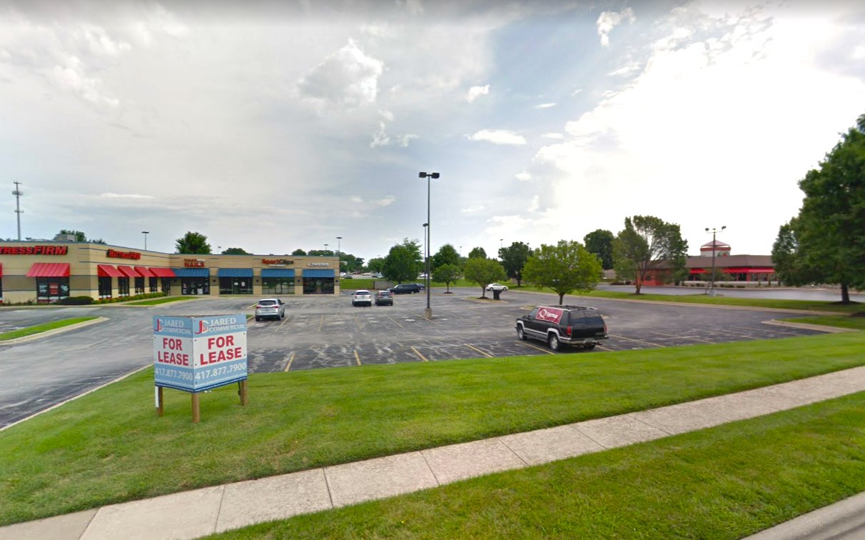 Taco Bell building new Springfield restaurant | Springfield Business ...