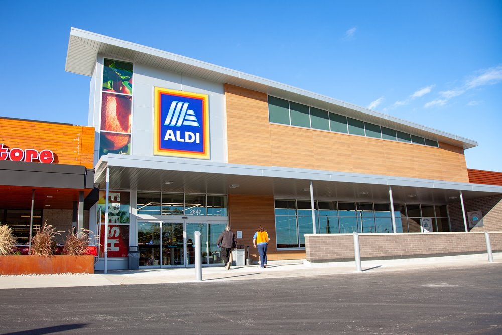 Aldi opens at former Ruby’s Market | Springfield Business Journal