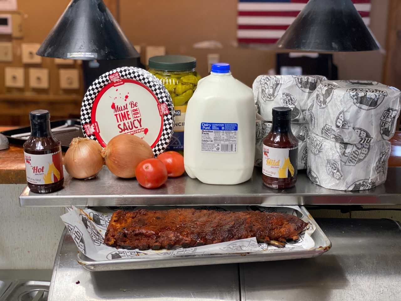 Blog Now that's a pivot Springfield Business Journal