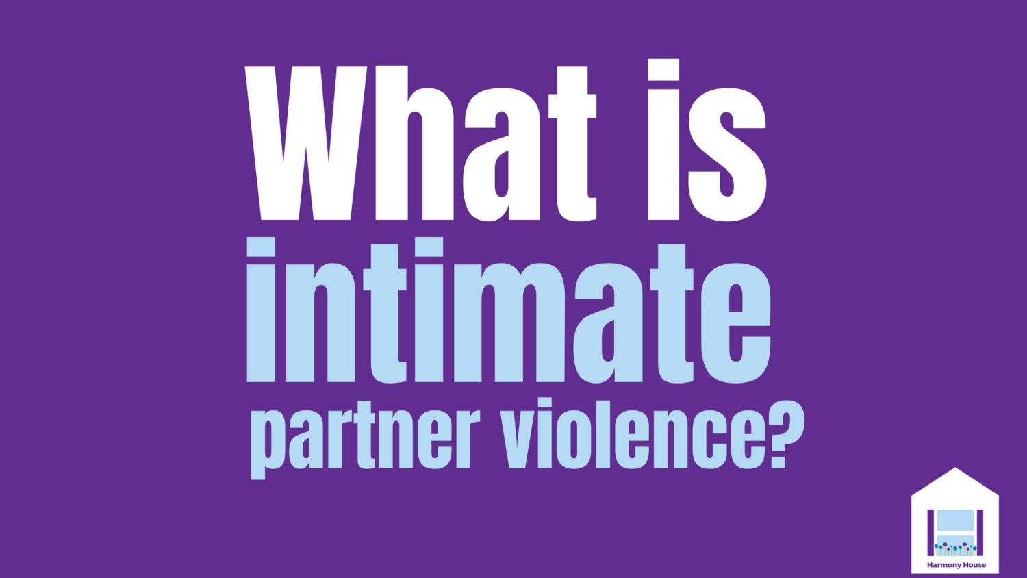 intimate partner violence thesis