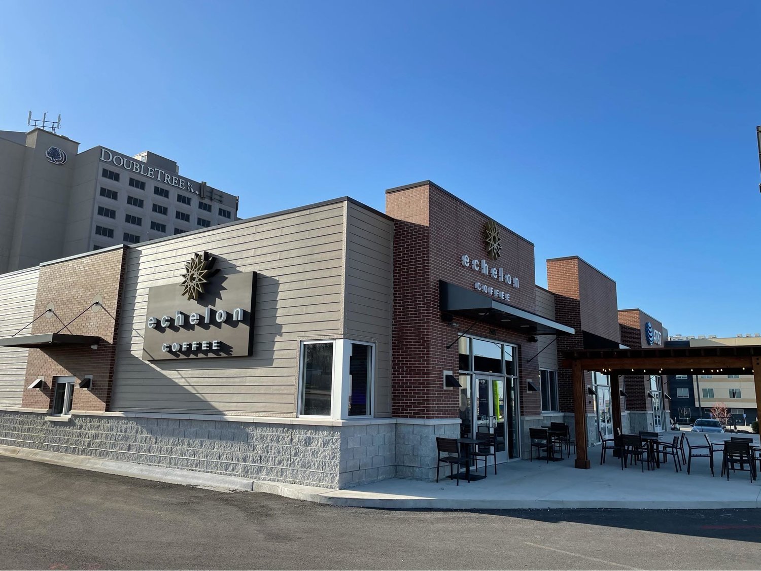 New coffee shop opens on north side Springfield Business Journal