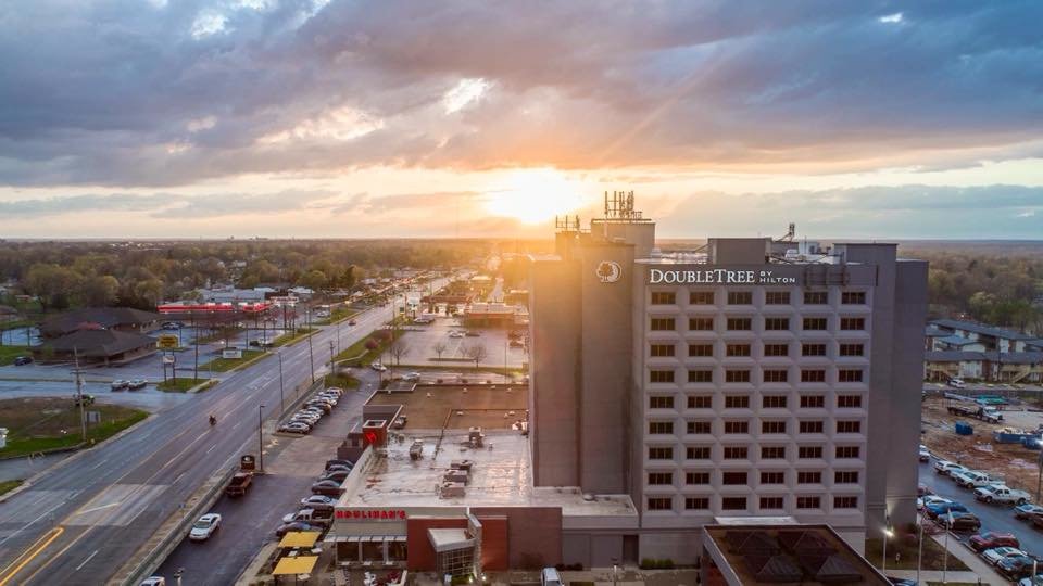 Springfield hotel industry rebounds in 2021 Springfield Business Journal