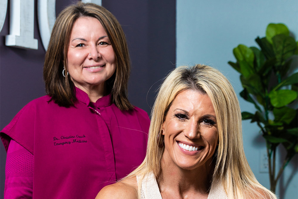 Open for Business Bella Medici Medical Spa Springfield Business Journal