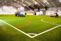 lake country indoor soccer