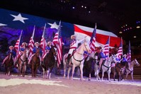 Dixie Stampede Drops Dixie From Name Springfield Business Journal