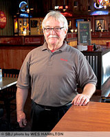 Open For Business Rib Crib Springfield Business Journal