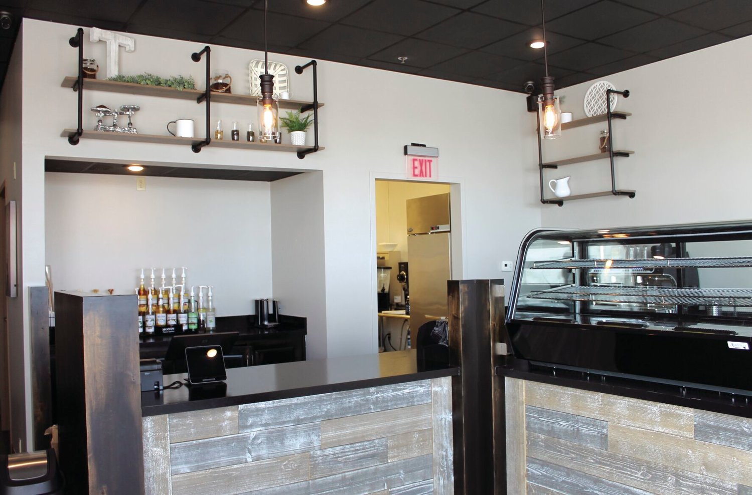 New coffee & dessert shop to open in Sedalia Sedalia Democrat