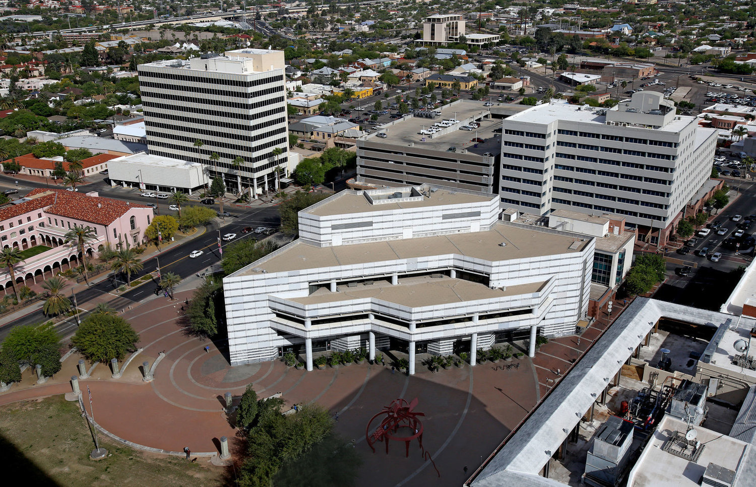 Blackboard Pima Medical